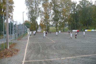 Foto des Albums: C-Jugend: Heimspiel gegen Ebersbach