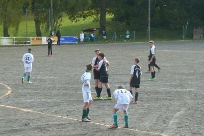 Foto des Albums: C-Jugend: Heimspiel gegen Ebersbach