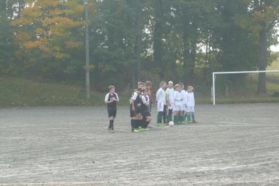 Foto des Albums: C-Jugend: Heimspiel gegen Ebersbach
