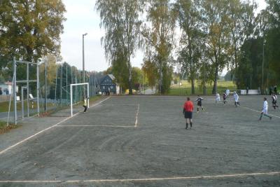 Foto des Albums: C-Jugend: Heimspiel gegen Ebersbach