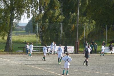 Foto des Albums: C-Jugend: Heimspiel gegen Ebersbach