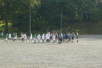 Foto des Albums: C-Jugend: Heimspiel gegen Ebersbach