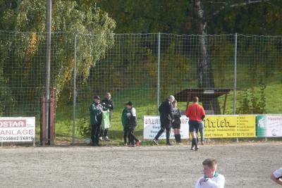 Foto des Albums: C-Jugend: Heimspiel gegen Ebersbach