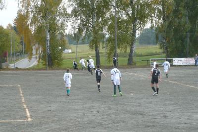 Foto des Albums: C-Jugend: Heimspiel gegen Ebersbach