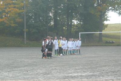 Foto des Albums: C-Jugend: Heimspiel gegen Ebersbach