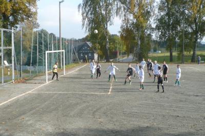 Foto des Albums: C-Jugend: Heimspiel gegen Ebersbach