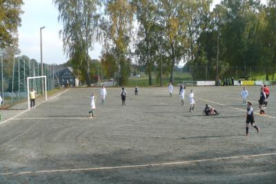 Foto des Albums: C-Jugend: Heimspiel gegen Ebersbach