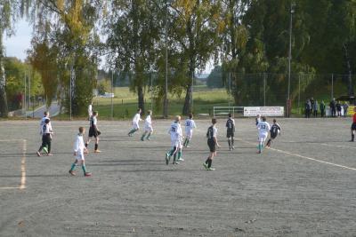 Foto des Albums: C-Jugend: Heimspiel gegen Ebersbach