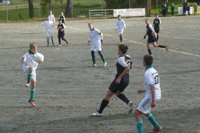 Foto des Albums: C-Jugend: Heimspiel gegen Ebersbach