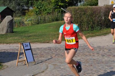 Foto des Albums: Altkünkendorf + Templin