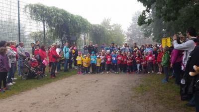 Foto des Albums: Ueckermünder Herbstcross