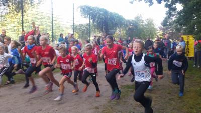 Foto des Albums: Ueckermünder Herbstcross