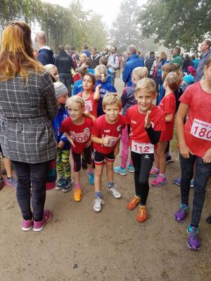Foto des Albums: Ueckermünder Herbstcross