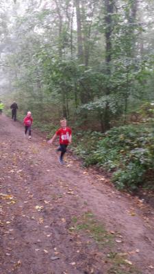 Foto des Albums: Ueckermünder Herbstcross