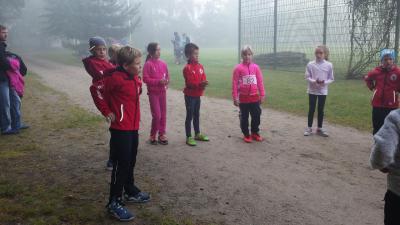 Foto des Albums: Ueckermünder Herbstcross