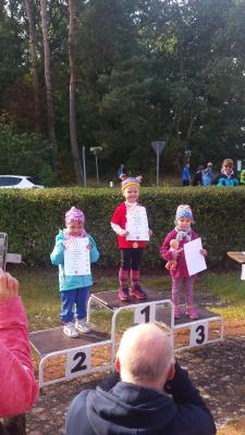 Foto des Albums: Ueckermünder Herbstcross
