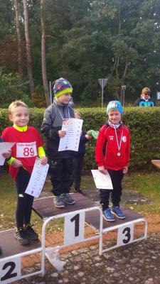Foto des Albums: Ueckermünder Herbstcross