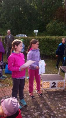 Foto des Albums: Ueckermünder Herbstcross