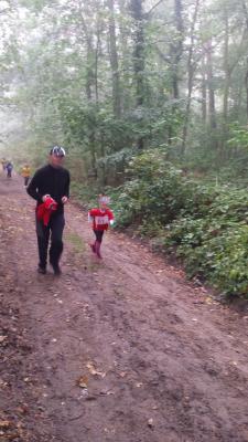 Foto des Albums: Ueckermünder Herbstcross