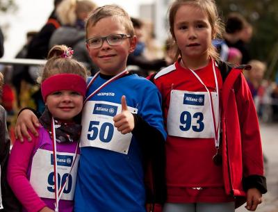 Foto des Albums: Ueckermünder Herbstcross