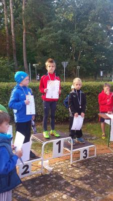 Foto des Albums: Ueckermünder Herbstcross