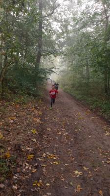 Foto des Albums: Ueckermünder Herbstcross