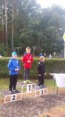 Foto des Albums: Ueckermünder Herbstcross