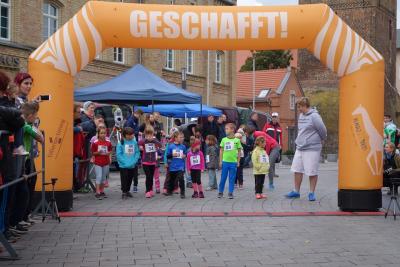 Foto des Albums: Ueckermünder Herbstcross