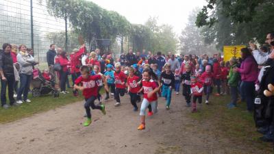 Foto des Albums: Ueckermünder Herbstcross