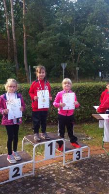 Foto des Albums: Ueckermünder Herbstcross