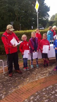 Foto des Albums: Ueckermünder Herbstcross