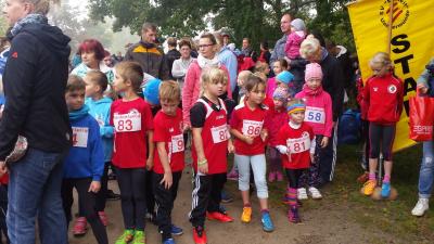 Foto des Albums: Ueckermünder Herbstcross