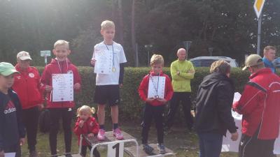 Foto des Albums: Ueckermünder Herbstcross