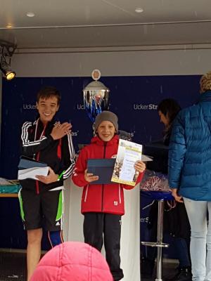 Foto des Albums: Ueckermünder Herbstcross