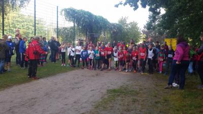 Foto des Albums: Ueckermünder Herbstcross