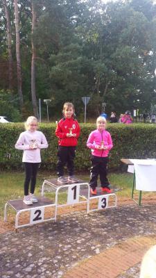 Foto des Albums: Ueckermünder Herbstcross