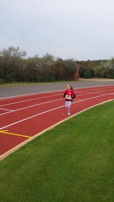 Foto des Albums: Schwedter Herbstlauf + Karpiner Herbstcross