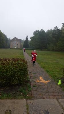 Foto des Albums: Schwedter Herbstlauf + Karpiner Herbstcross