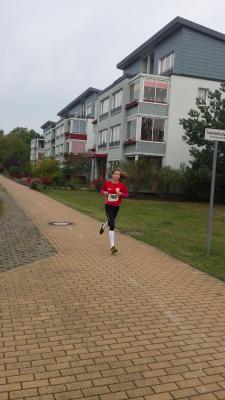Foto des Albums: Schwedter Herbstlauf + Karpiner Herbstcross
