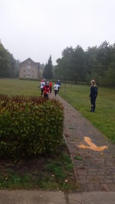 Foto des Albums: Schwedter Herbstlauf + Karpiner Herbstcross