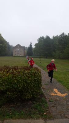 Foto des Albums: Schwedter Herbstlauf + Karpiner Herbstcross