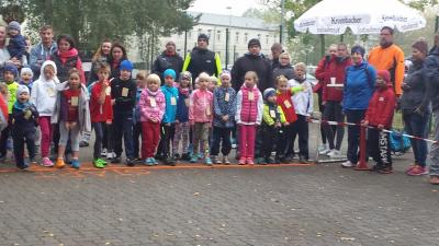 Foto des Albums: Schwedter Herbstlauf + Karpiner Herbstcross