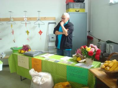 Fotoalbum Herbst und Drachenfest Grabow