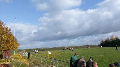 Foto des Albums: 29.10.2016 Herren