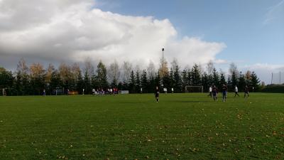 Foto des Albums: 29.10.2016 Herren
