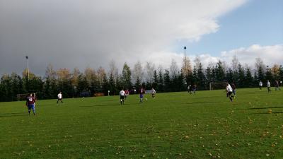 Foto des Albums: 29.10.2016 Herren