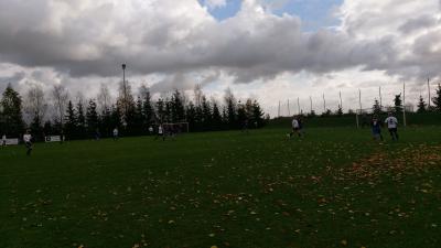 Foto des Albums: 29.10.2016 Herren