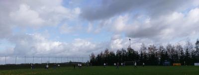 Foto des Albums: 29.10.2016 Herren