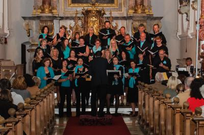 Foto des Albums: Jahreskonzert 2016