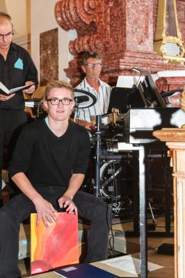 Foto des Albums: Jahreskonzert 2016